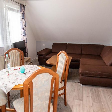 Ferienwohnung Schadler Windeck Bagian luar foto